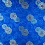 Brokat Fantasy Ball Blau - Ribes y Casals
