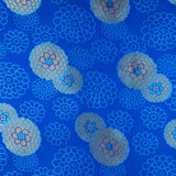 Brokat Fantasy Ball Blau - Ribes y Casals