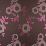 Brokat Fantasie Blumenstrauß Fuchsia - Ribes y Casals