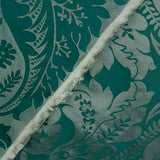 Brokat Cofrade Aquamarin - Ribes y Casals