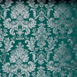 Brokat Cofrade Aquamarin Metall - Ribes y Casals