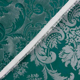 Brokat Cofrade Aquamarin Metall - Ribes y Casals