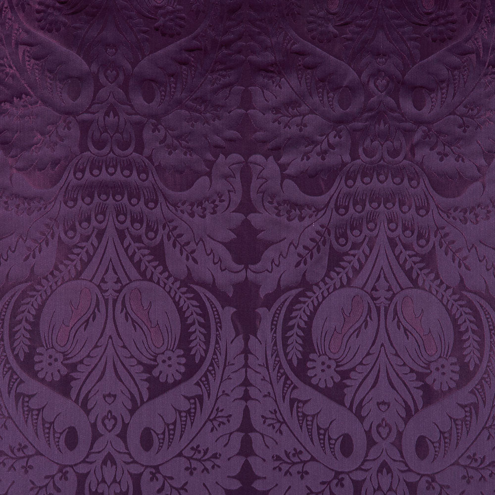 Brokat Cofrade Violett - Ribes y Casals