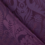 Brokat Cofrade Violett - Ribes y Casals