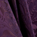 Brokat Cofrade Violett - Ribes y Casals