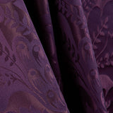 Brokat Cofrade Violett - Ribes y Casals