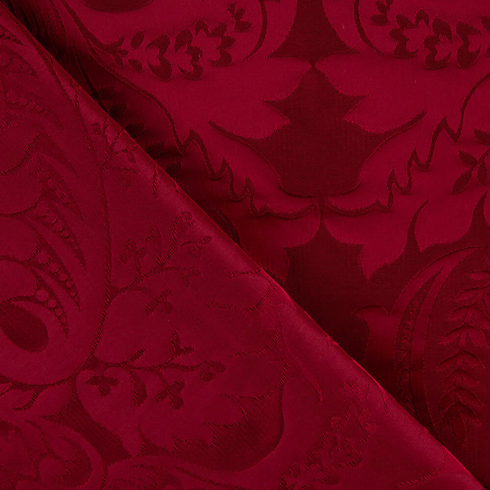 Brocado Cofrade Rot - Ribes y Casals