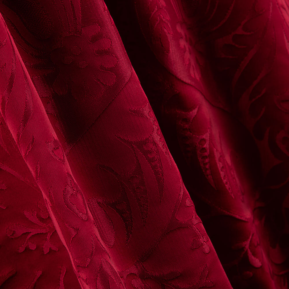 Brocado Cofrade Rot - Ribes y Casals
