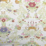 Brocado Cofrade Flor Falla - Ribes y Casals