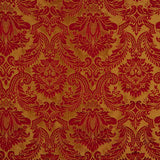 Brokat Cofrade Rot Metall Gold - Ribes y Casals