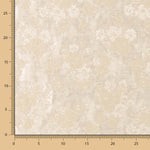 Brokat Flor Cretonero Gold - Ribes y Casals