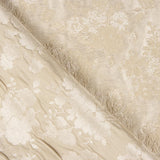 Brokat Flor Cretonero Gold - Ribes y Casals