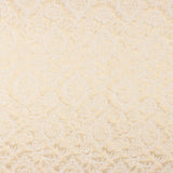 Gold Geometrischer Brokat - Ribes y Casals