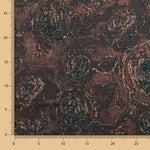 Brokatblume Kupfer - Ribes y Casals