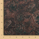 Brokatblume Kupfer - Ribes y Casals