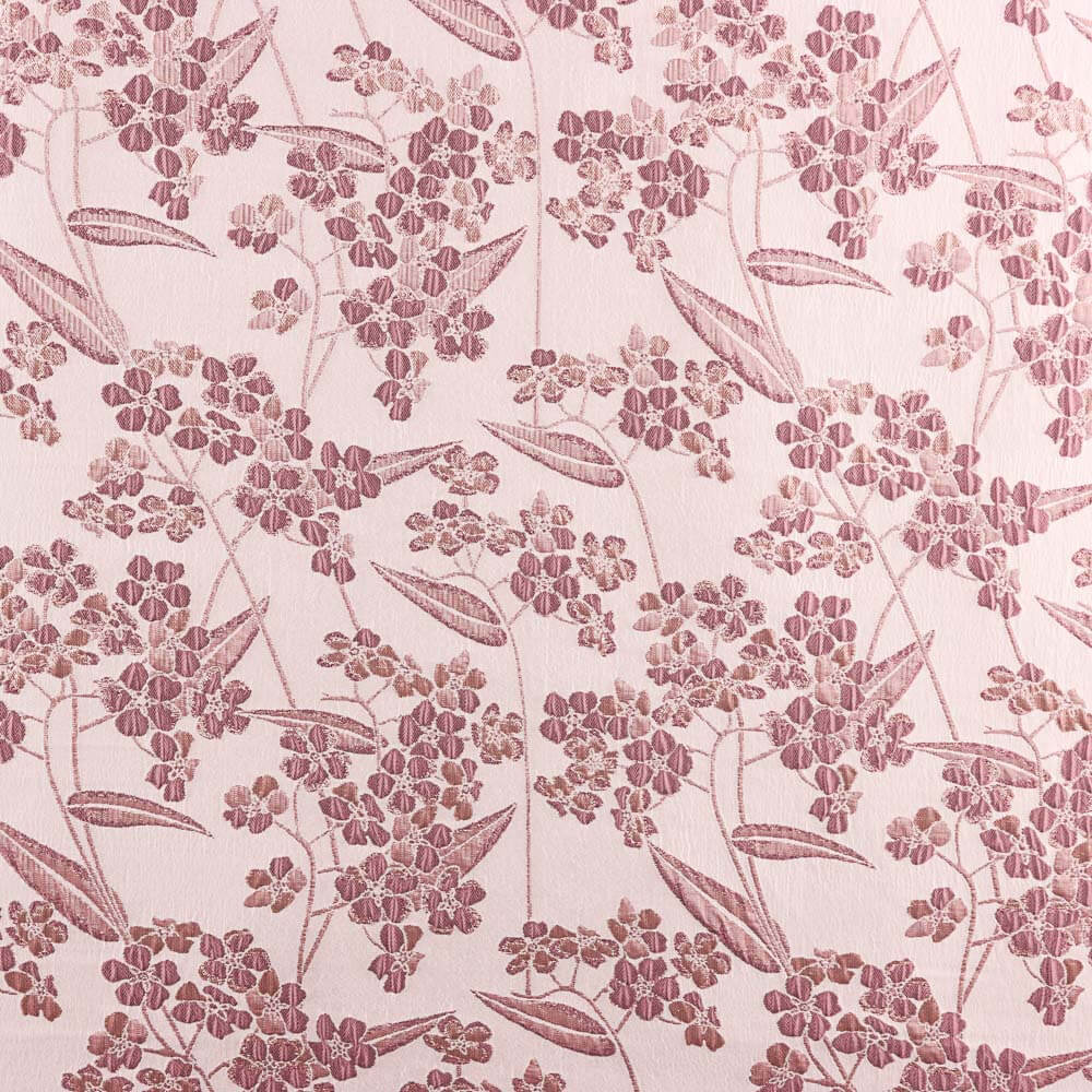 Brokatblume Japan Rosa Make-up - Ribes y Casals