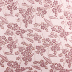 Brokatblume Japan Rosa Make-up - Ribes y Casals
