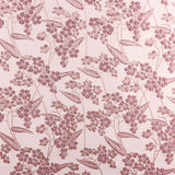 Brokatblume Japan Rosa Make-up - Ribes y Casals
