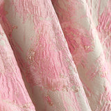 Brokatblume Bubblegum Rosa - Ribes y Casals