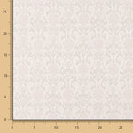 Beige Brokat Wandteppich Muster - Ribes y Casals