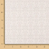 Beige Brokat Wandteppich Muster - Ribes y Casals