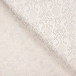 Beige Brokat Wandteppich Muster - Ribes y Casals
