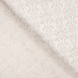 Beige Brokat Wandteppich Muster - Ribes y Casals