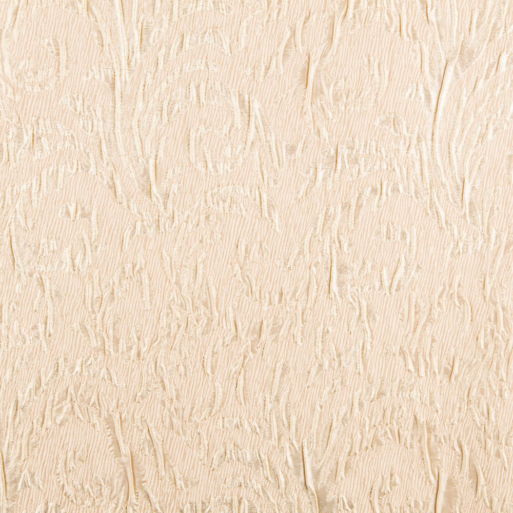 Lurex Brokat Kamel - Ribes y Casals