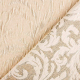 Lurex Brokat Kamel - Ribes y Casals
