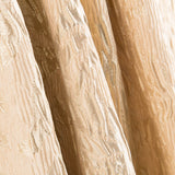 Lurex Brokat Kamel - Ribes y Casals