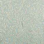 Wasser Grün Lurex Brokat - Ribes y Casals