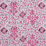 Brokat Mosaik Fuchsie - Ribes y Casals