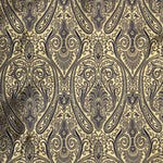 Jacquard Paisley Marine - Ribes y Casals