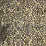 Jacquard Paisley Marine - Ribes y Casals