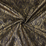 Jacquard Paisley Marine - Ribes y Casals