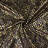 Jacquard Paisley Marine - Ribes y Casals