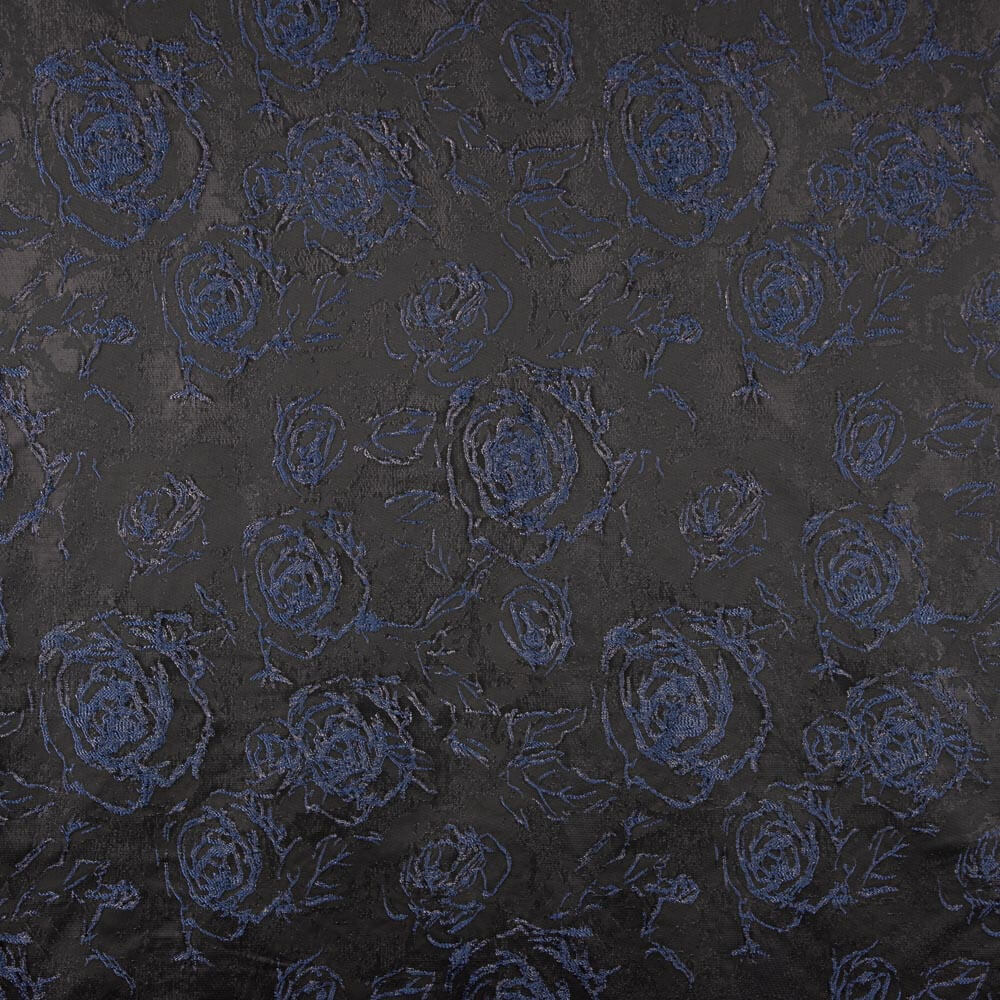 Brokat Rosa Blau - Ribes y Casals