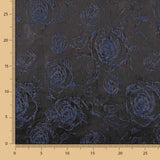 Brokat Rosa Blau - Ribes y Casals