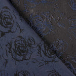 Brokat Rosa Blau - Ribes y Casals