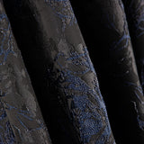 Brokat Rosa Blau - Ribes y Casals