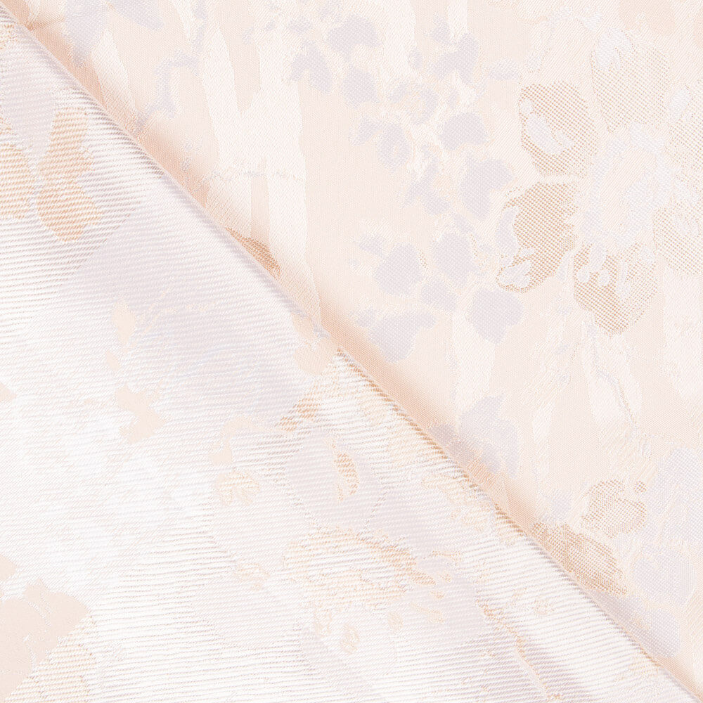 Shin Nude Brocade - Ribes y Casals