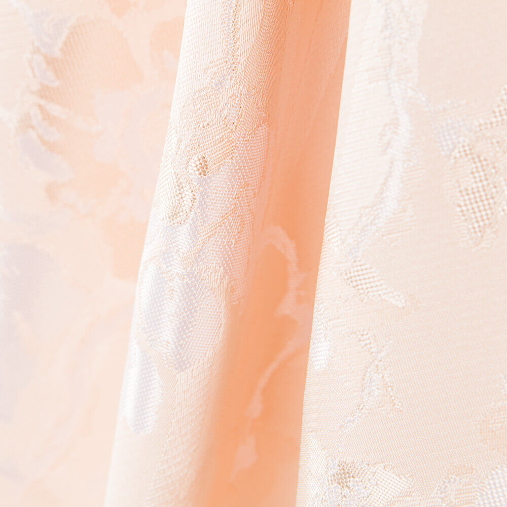 Shin Nude Brocade - Ribes y Casals