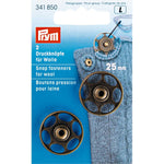 Brosche aus Wolle 25mm Prym 341850 - Ribes y Casals