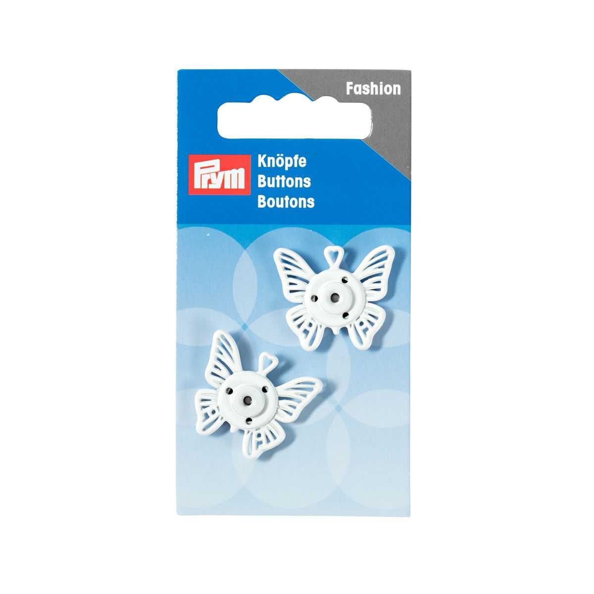 Druckknopf 25mm Prym 341940 - Ribes y Casals