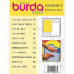 Burda Kopierpapier Gelb und Weiß - Ribes y Casals