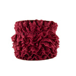 Bordürenband Bordeaux 22 mm - Ribes y Casals