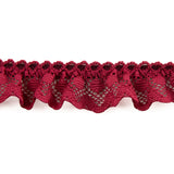 Bordürenband Bordeaux 22 mm - Ribes y Casals