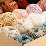 Phildar Coton 3 Geschenkbox - Ribes y Casals