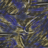 Durchbrochenes Pretoria Blau - Ribes y Casals