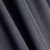 Hemd Baumwolle Denim Indigo Indigoblau Grau - Ribes y Casals